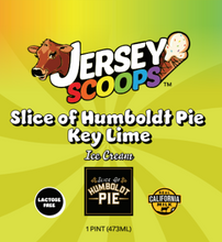 Load image into Gallery viewer, Jersey Scoop Ice Cream Pints - Local Delivery