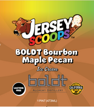 Load image into Gallery viewer, Jersey Scoop Ice Cream Pints - Local Delivery