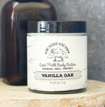 Load image into Gallery viewer, One Blessed Acre BODY BUTTER