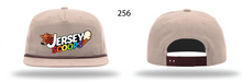 Load image into Gallery viewer, Jersey Scoops Cap