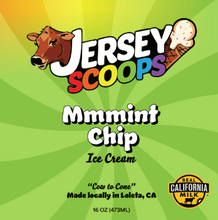 Load image into Gallery viewer, Jersey Scoop Ice Cream Pints - Local Delivery