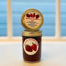 Load image into Gallery viewer, 4oz Oceanside Jam