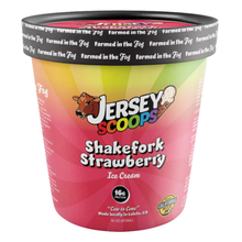 Load image into Gallery viewer, Jersey Scoop Ice Cream Pints - Local Delivery