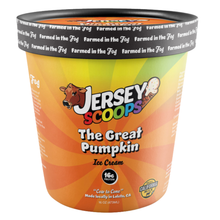 Load image into Gallery viewer, Jersey Scoop Ice Cream Pints - Local Delivery