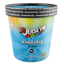 Load image into Gallery viewer, Jersey Scoop Ice Cream Pints - Local Delivery