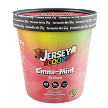 Load image into Gallery viewer, Jersey Scoop Ice Cream Pints - Local Delivery