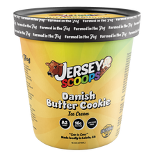 Load image into Gallery viewer, Jersey Scoop Ice Cream Pints - Local Delivery