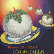 Load image into Gallery viewer, 50% OFF - Flaming Ice Cream Snowball