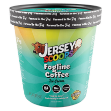 Load image into Gallery viewer, Jersey Scoop Ice Cream Pints - Local Delivery