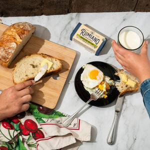 Subscription-Weekly Special: Back to Basics