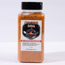 Load image into Gallery viewer, Cooks BBQ Seasonings