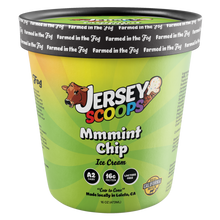 Load image into Gallery viewer, Jersey Scoop Ice Cream Pints - Local Delivery