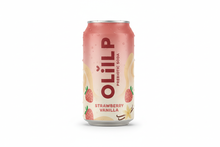Load image into Gallery viewer, Strawberry Vanilla Olipop