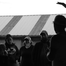 Load image into Gallery viewer, Valentine&#39;s Steak Lunch and Farm Tour for Two!