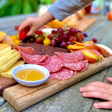 Load image into Gallery viewer, Valentine&#39;s Steak Lunch and Farm Tour for Two!