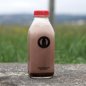 Ferreira and Son Milk
