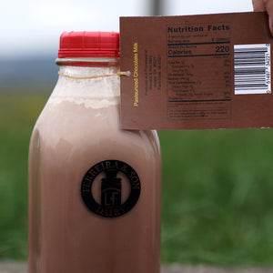 Ferreira and Son Milk