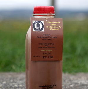 Ferreira and Son Milk