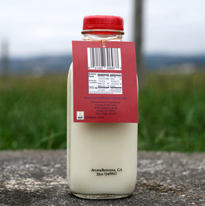 Ferreira and Sons Milk