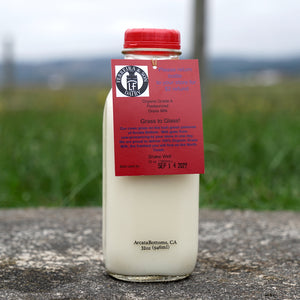 Ferreira and Son Milk