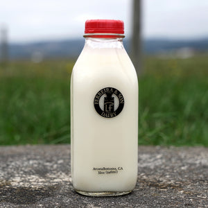 Ferreira and Sons Milk