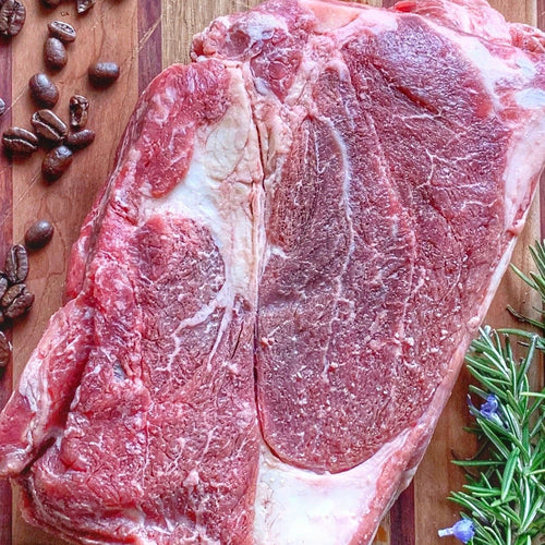 Beef Tongue