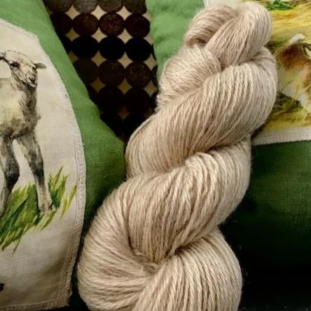 UnOrthodox Yarn- 80% Wool & 20% Mohair Yarn