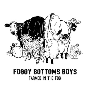 Foggy Bottoms Boys Gift Cards