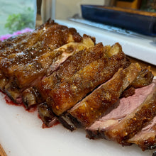 Load image into Gallery viewer, Foggy Bottoms Boys Prime Rib Roast